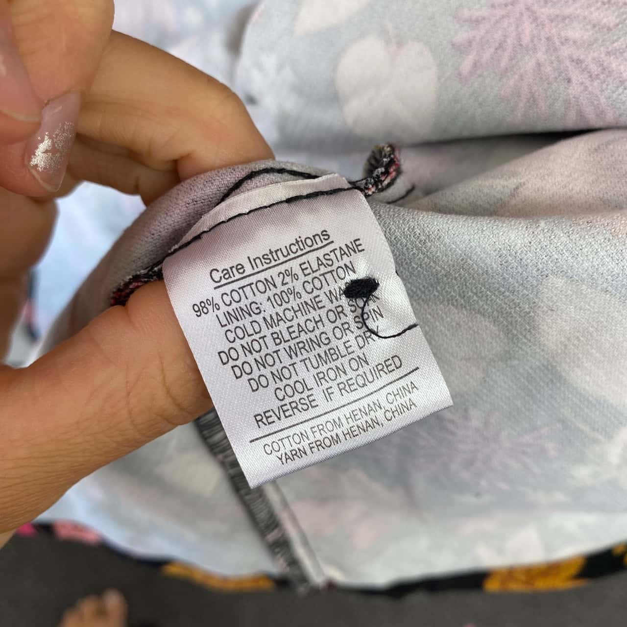 Image Tester