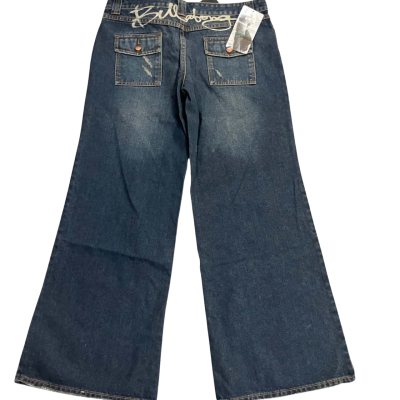 Billabong Womens  Size 14 wide leg NEW