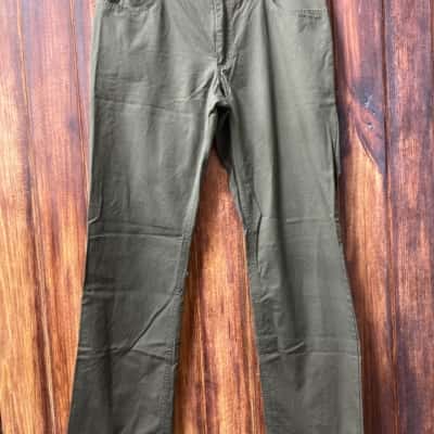 R.M. Williams Size 36 Brown chinos 