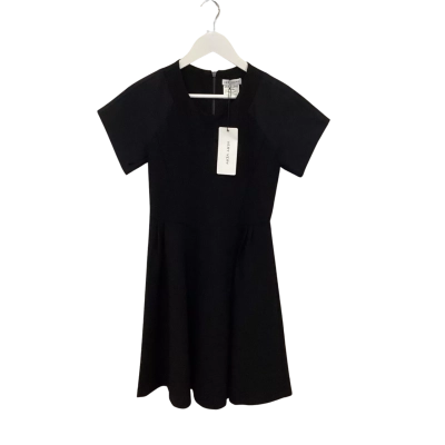 Very Very - Size 8 Black Dress - BNWT RRP $259
