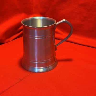 Royal Selangor Pewter Tankard (450ml)