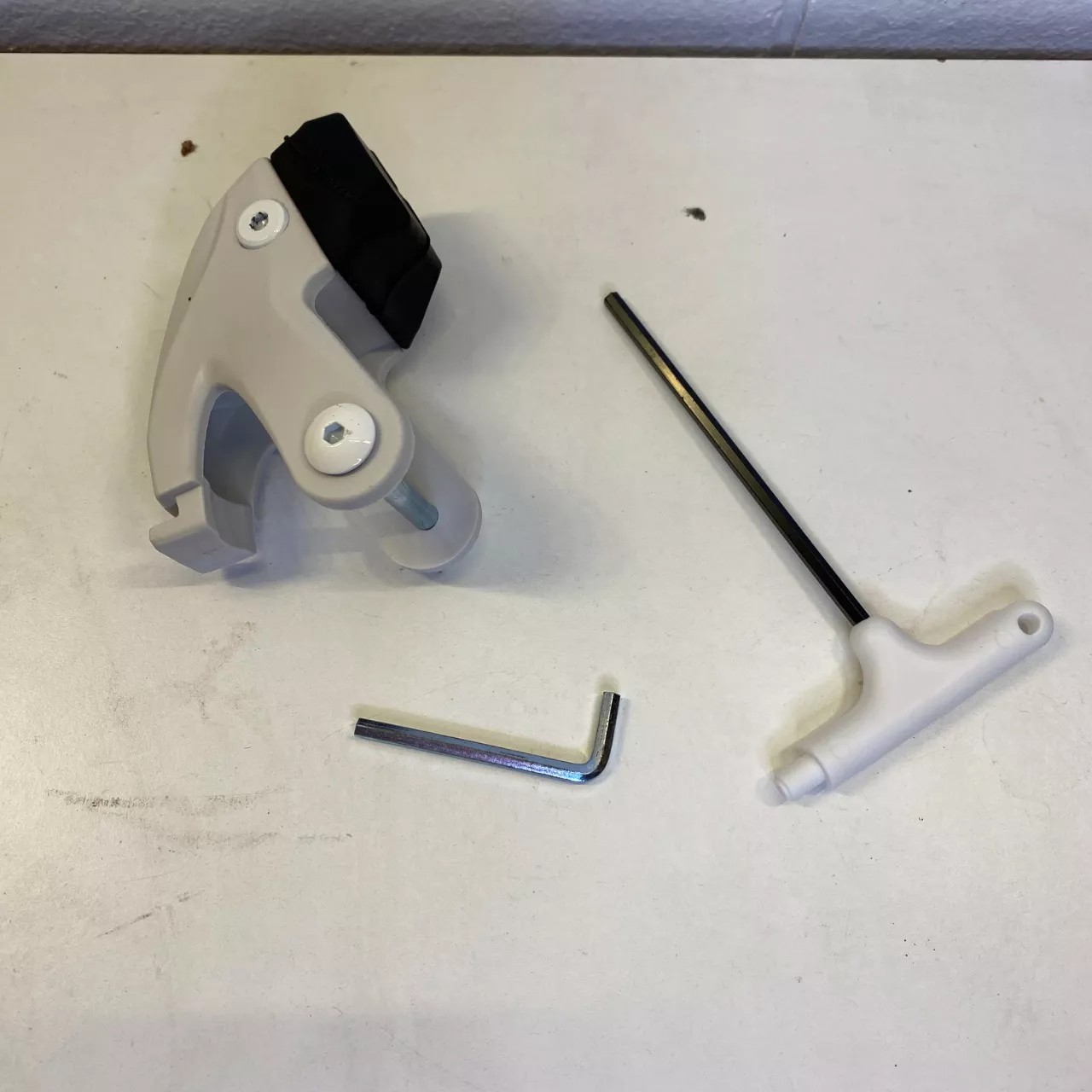 Image Tester