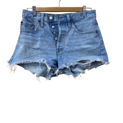 Levis Womens  Size 26 