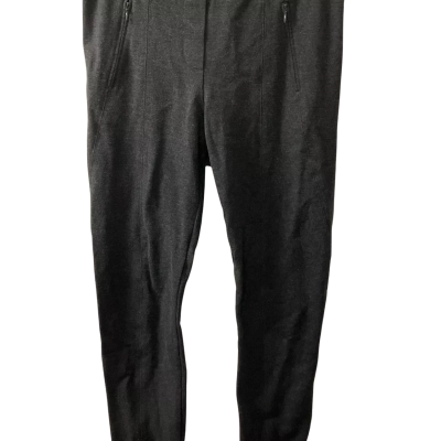 Sportscraft Womens  Size 10 Tracksuit Pants Grey 