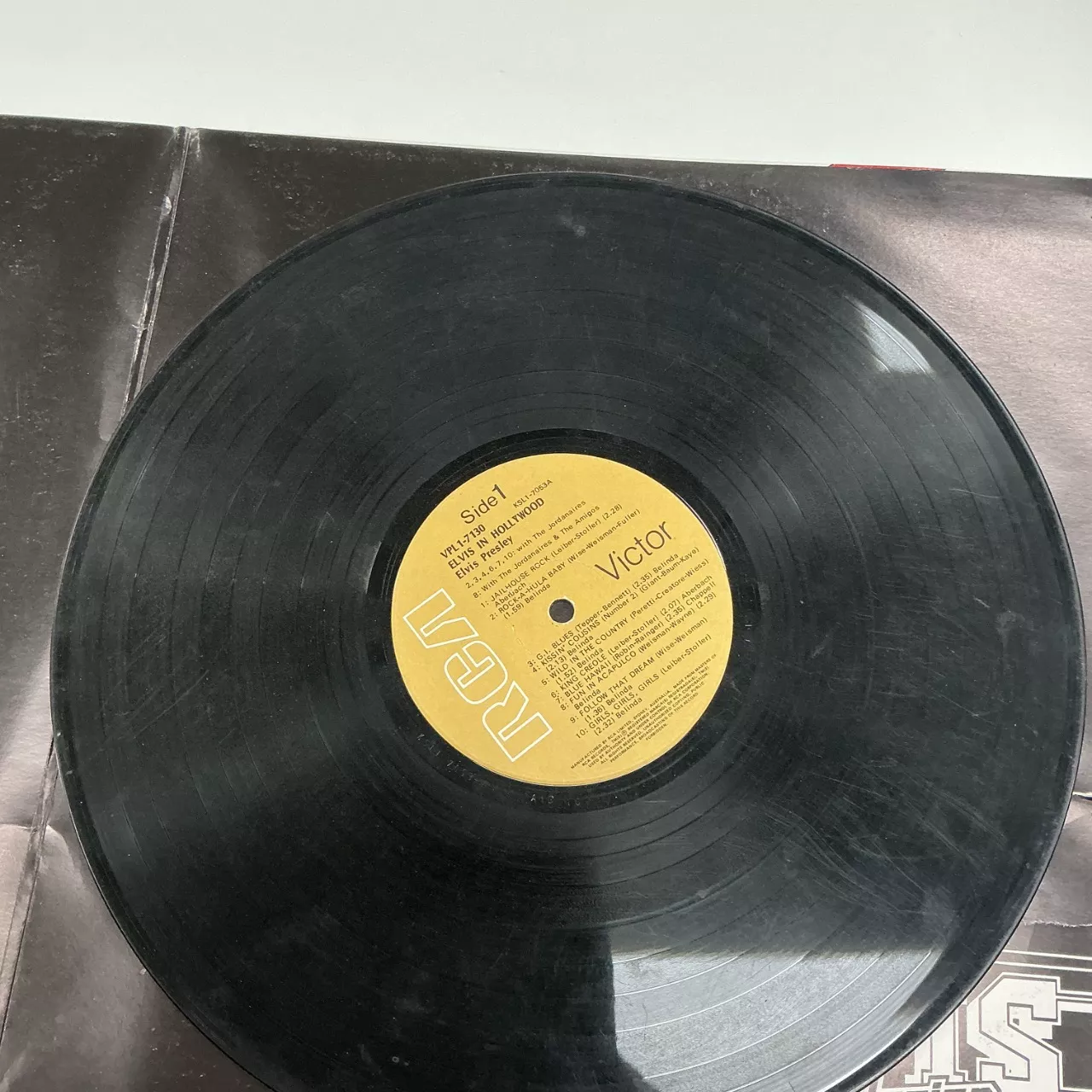 Image Tester