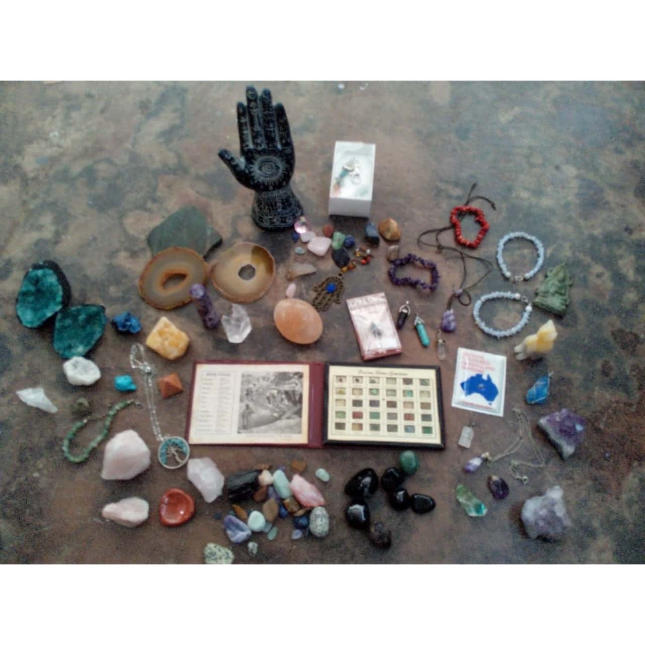 Image Tester