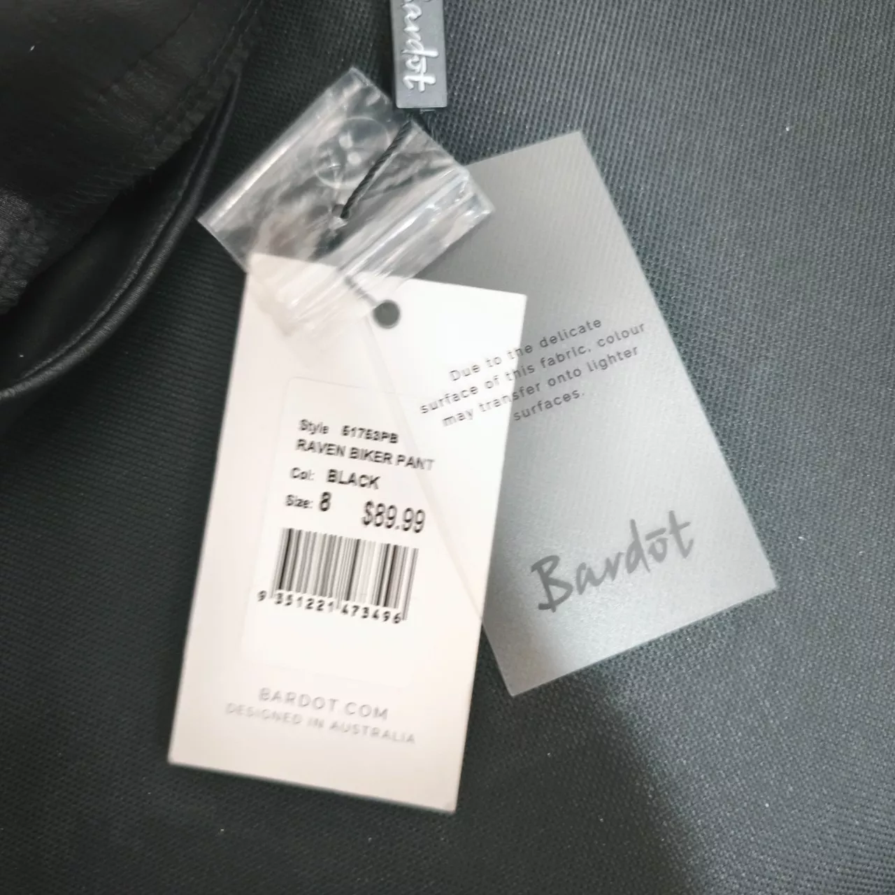 Image Tester