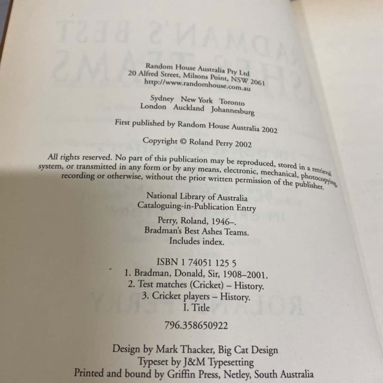 Image Tester