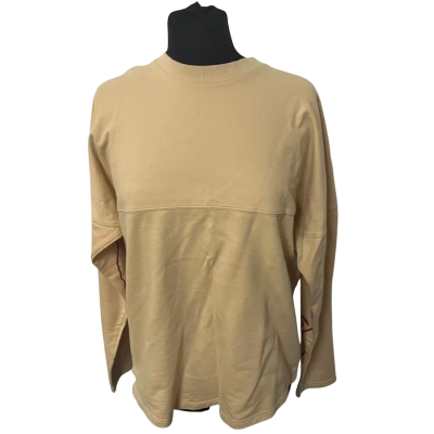  Mens  Size S Beige 