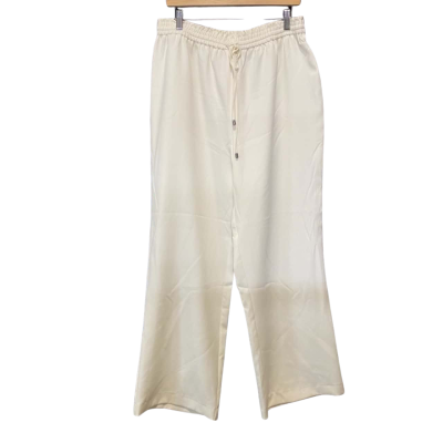 LTS - Long Tall Sally Pants Ivory Size 16