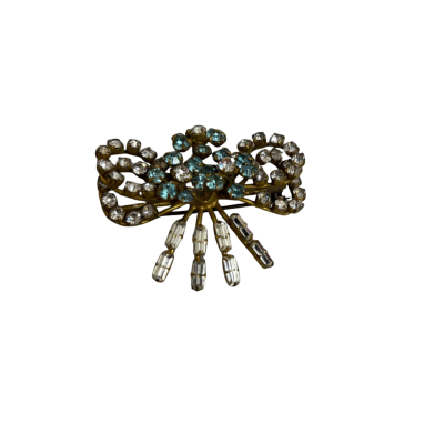  Vintage Brooch 