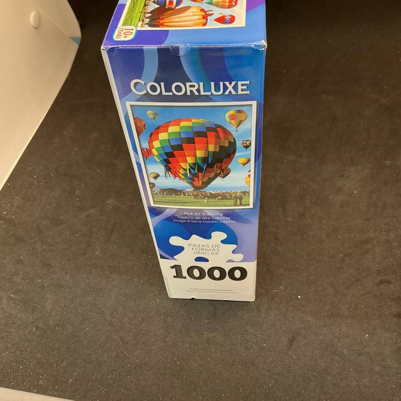 Image Tester