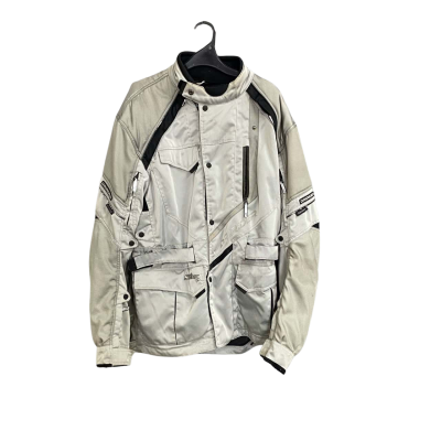 DriRider Summit Pro Motorcycle Jacket XXXL