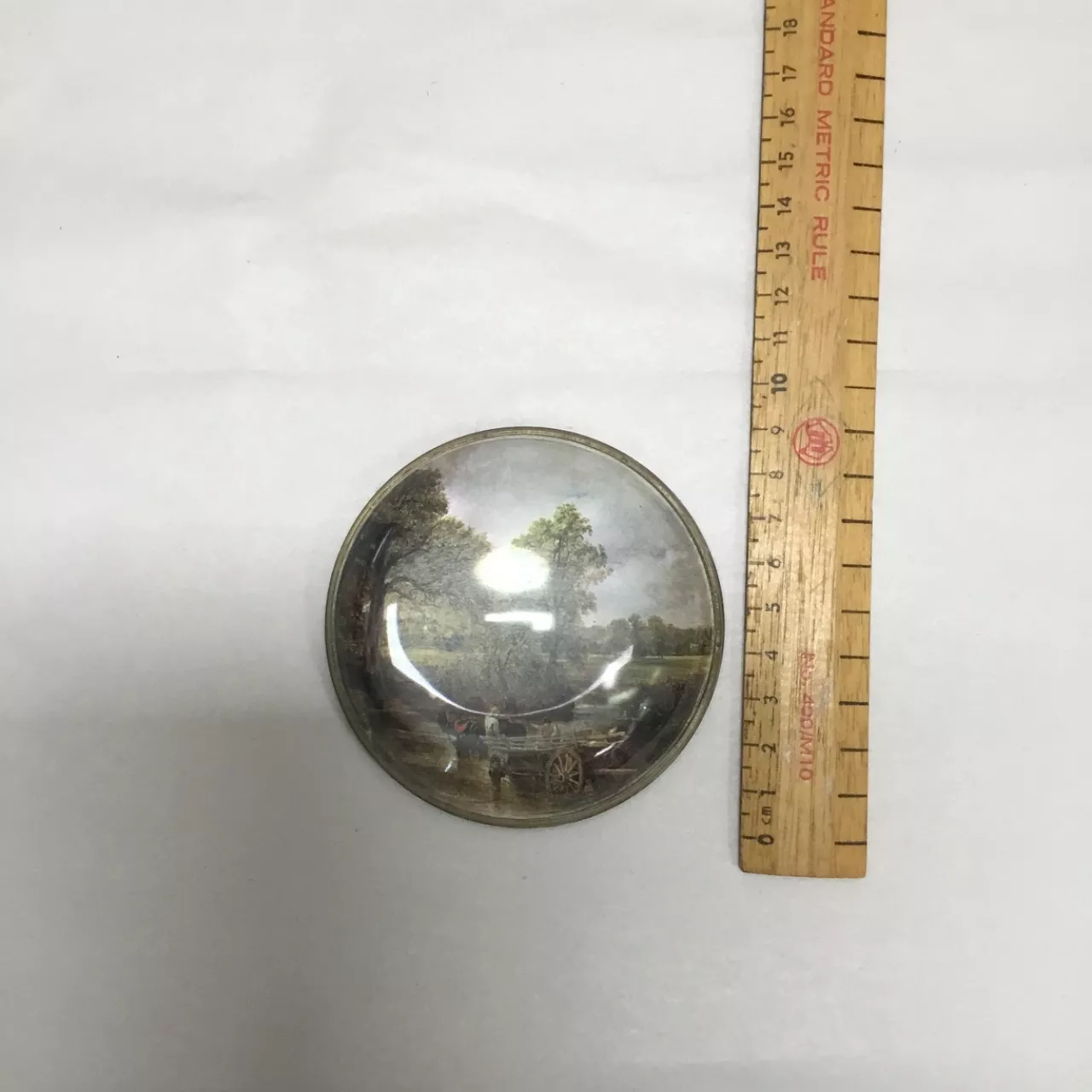 Image Tester