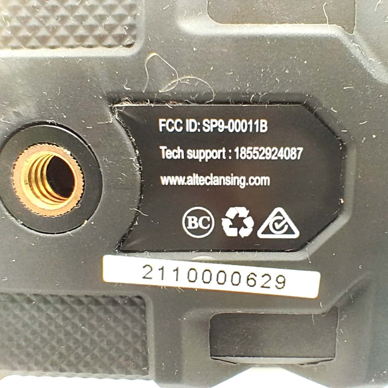 Image Tester