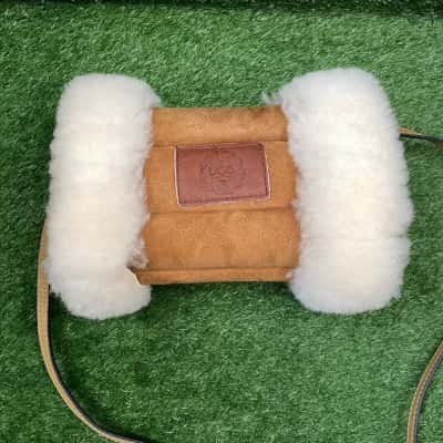 UGG Sheepskin Muff Handwarmer 