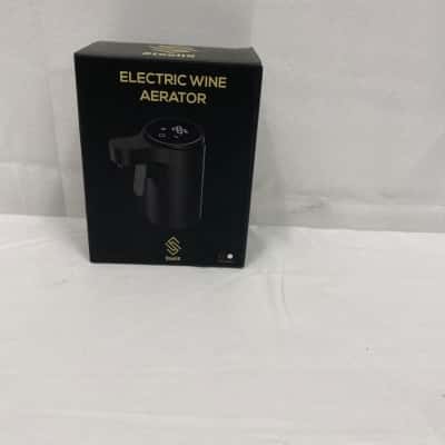 Brand new Electric Wine Aerator 
