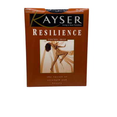 BNIB Women’s Vintage Control Brief Ink Navy XL HTH2