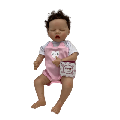 Reborn Doll Happy Day - Baby Girl - New with tags