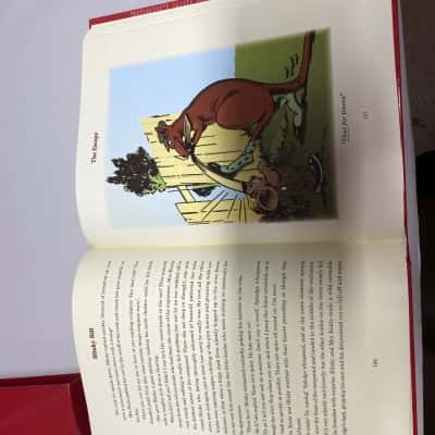 Blinky Bill Collection by Dorothy Wall