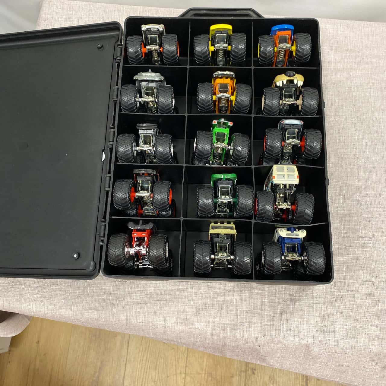 Image Tester
