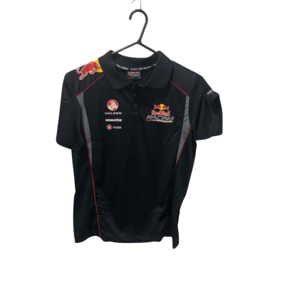  Kids Red Bull Racing Australia Shirt Size 14 