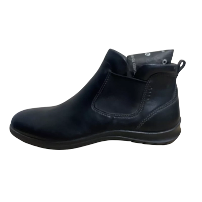 Ecco Womens  Size 40 Boots Black  