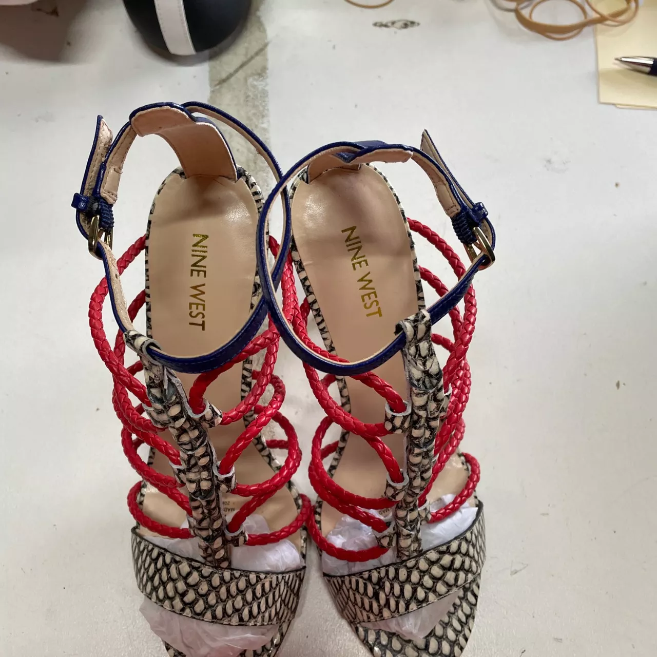 Image Tester