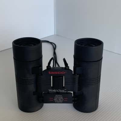 Tasco World Class Binoculars - Model WC825WA