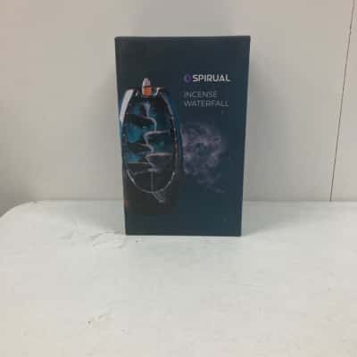 Spirual Incense Waterfall 