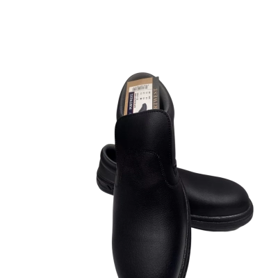 Portwest Safety Shoes Mens  Size 13 Black  