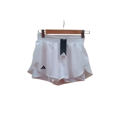 Womens Adidas Shorts White Size XS NEW WITH TAGS