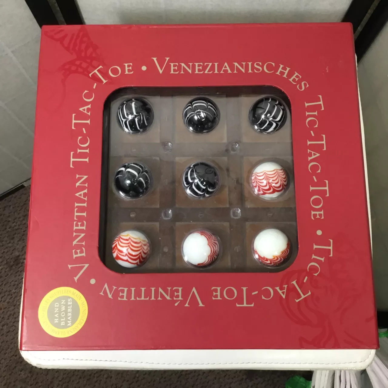 Image Tester