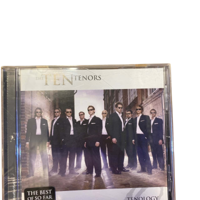 The TenTenors - Tenology