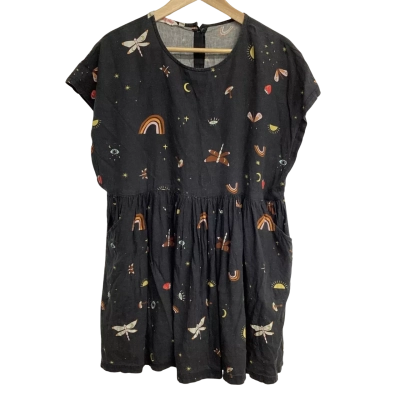 Munsterkids Kids  Size 12 Dress