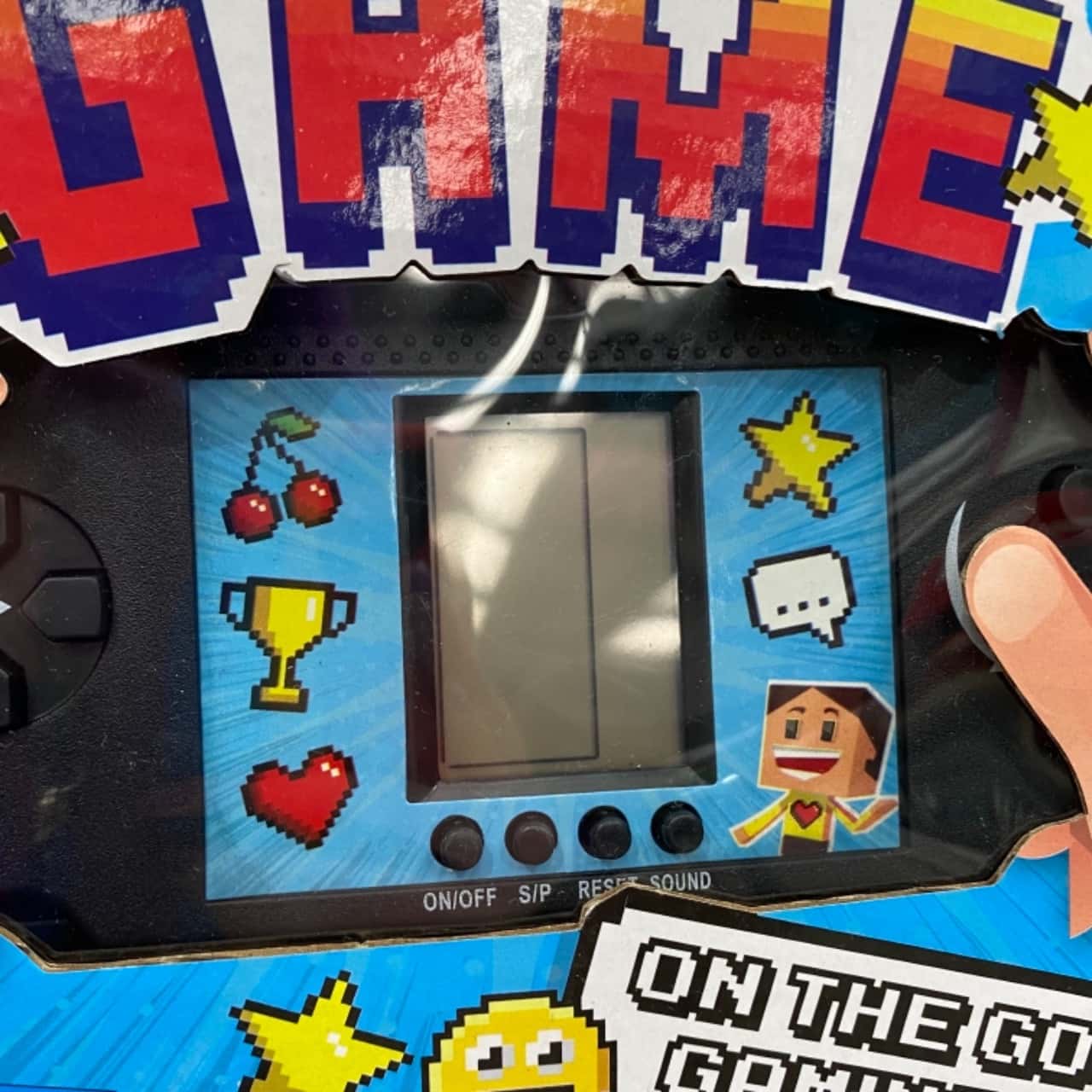 Image Tester