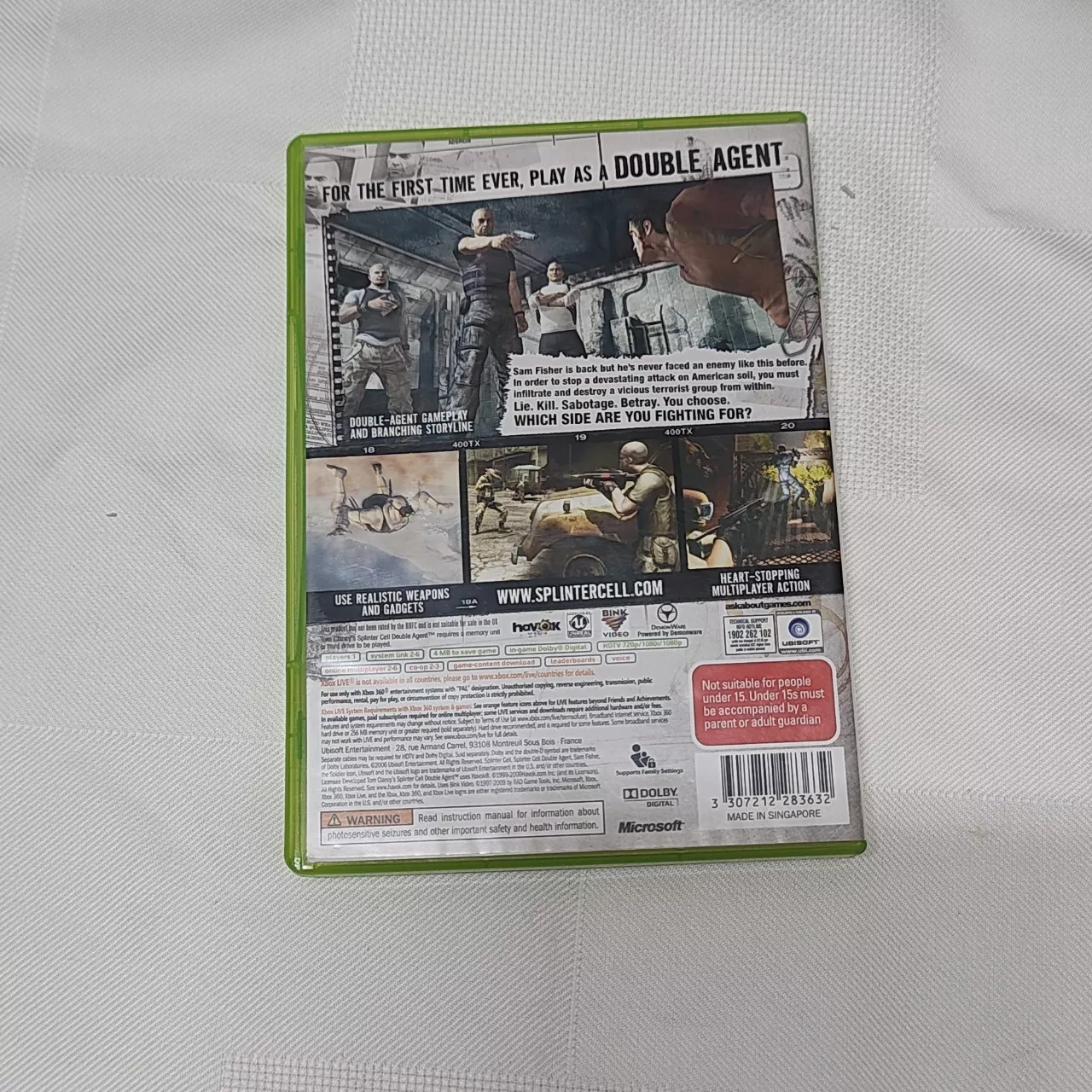 Image Tester
