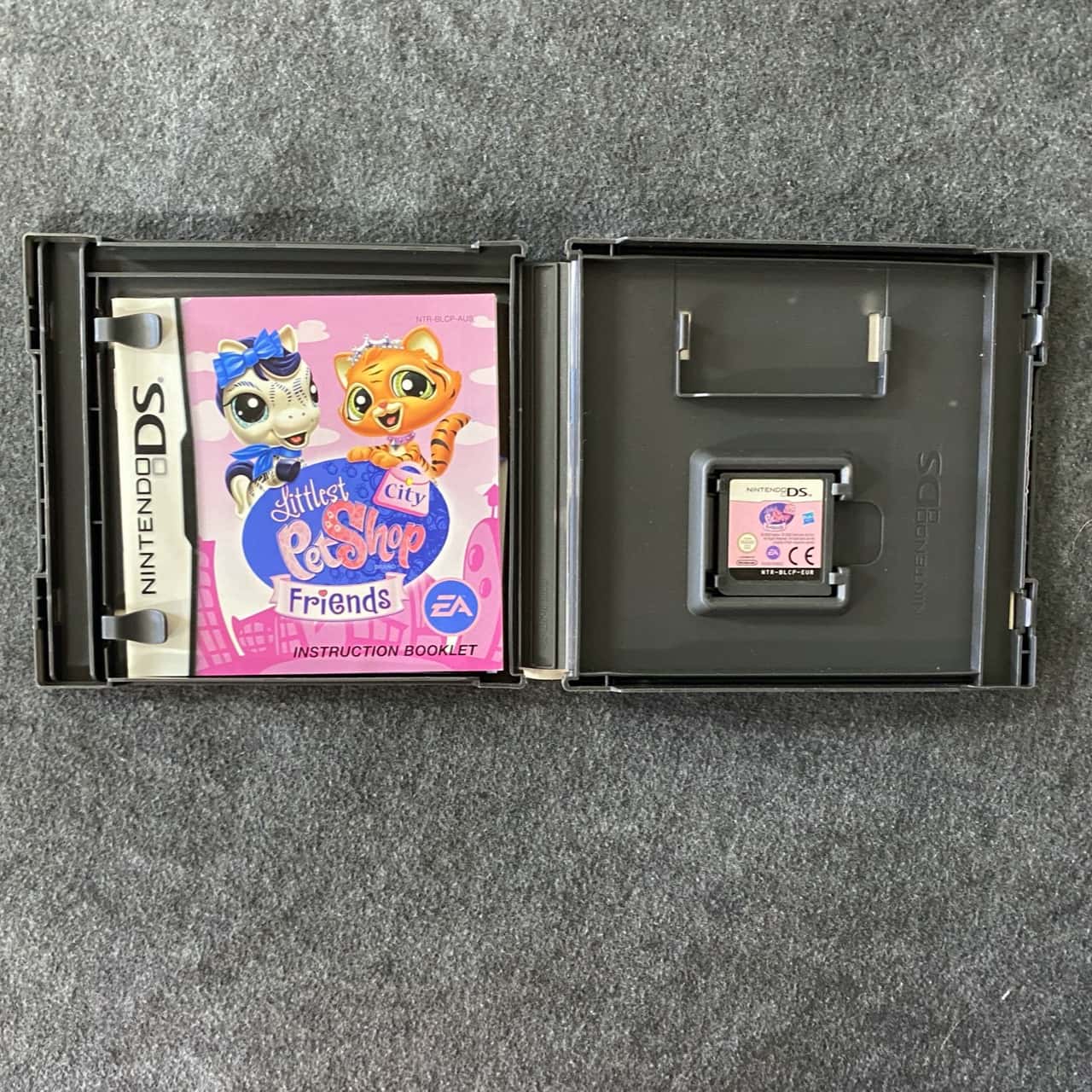 Image Tester