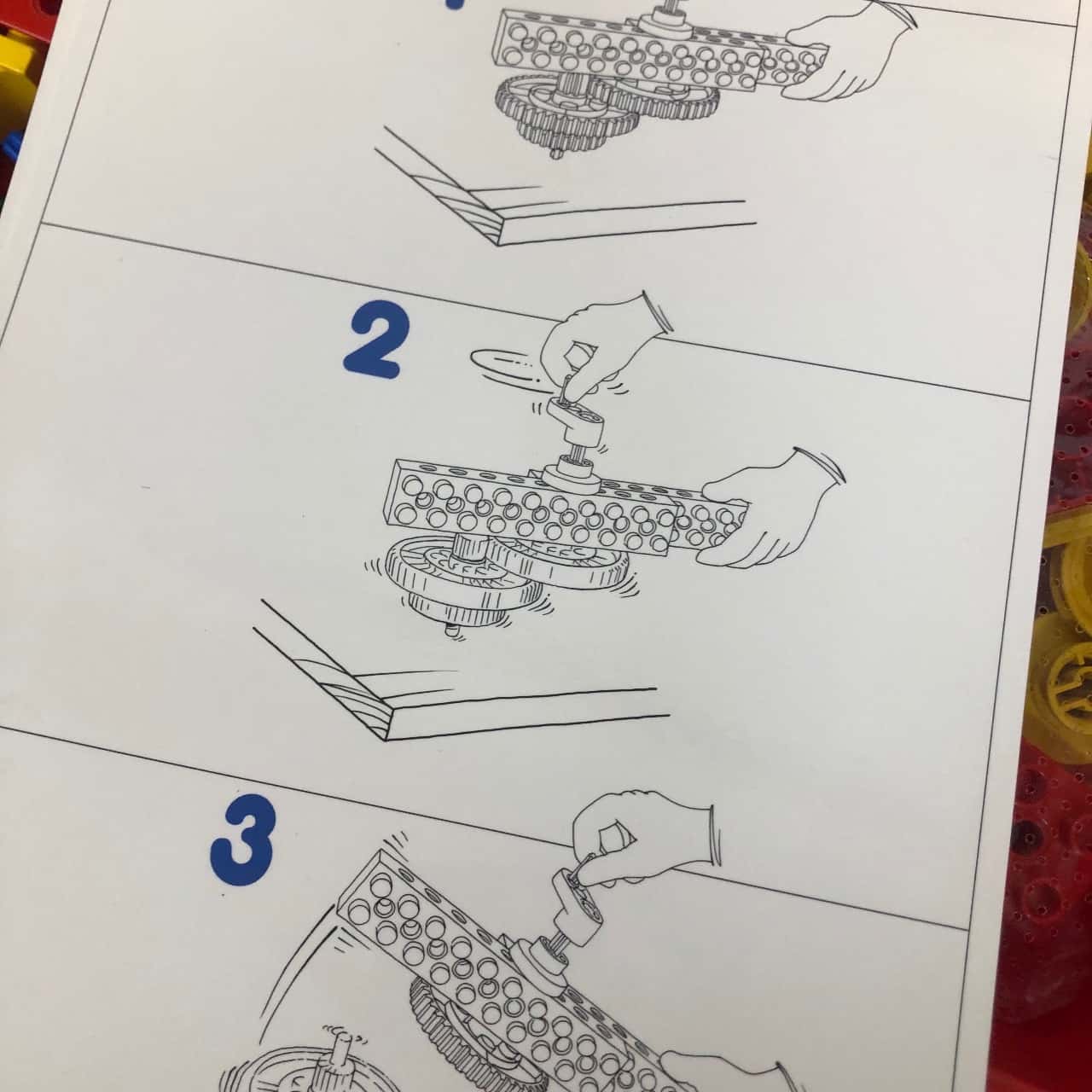 Image Tester