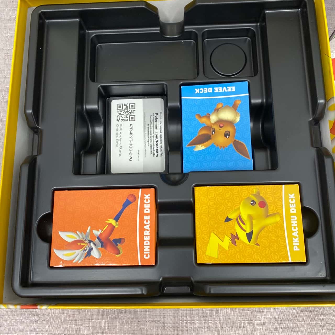 Image Tester