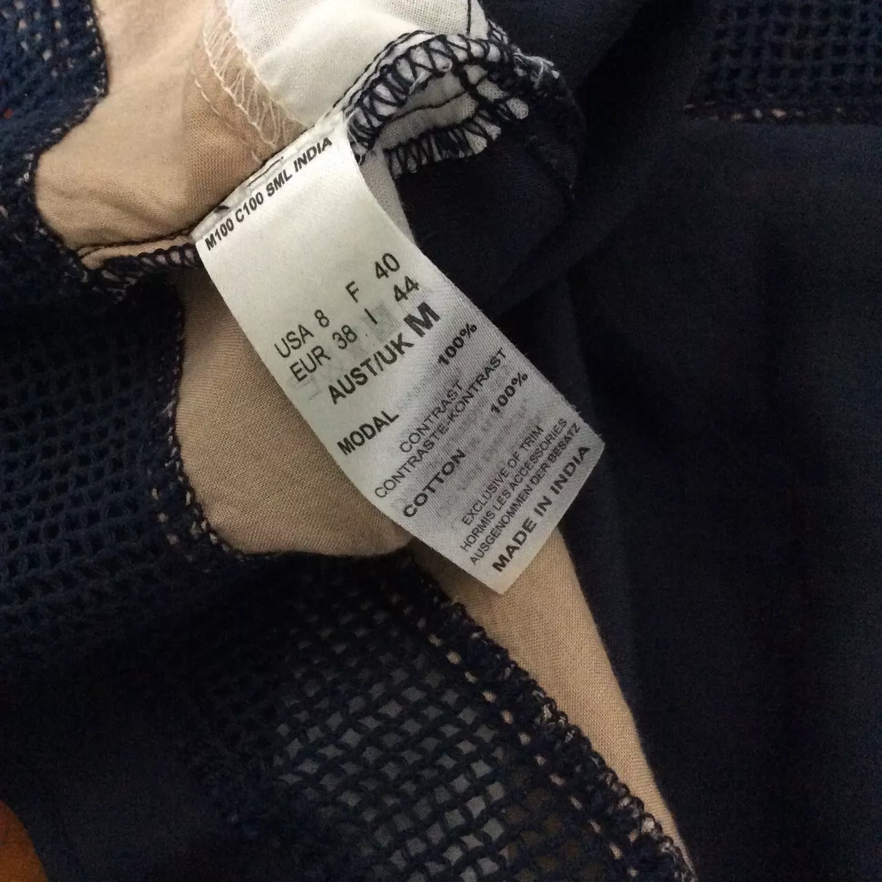 Image Tester