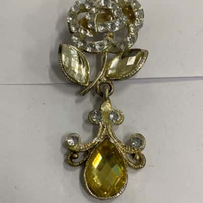  Womens Brooch 
