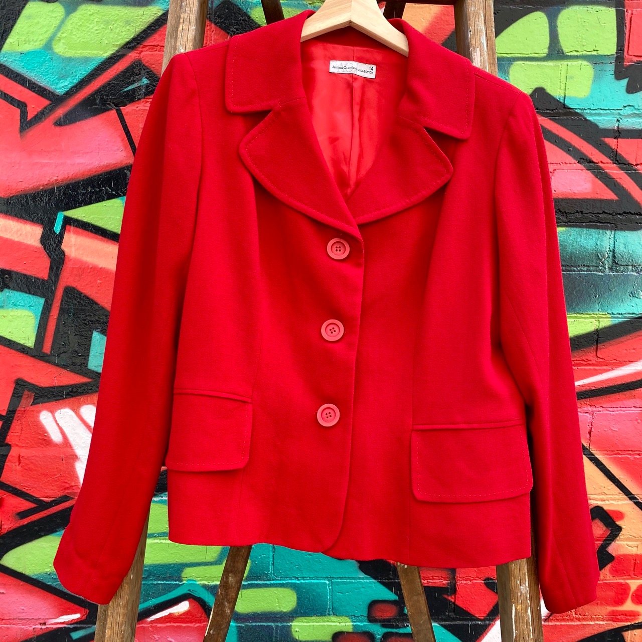 anthea crawford jackets