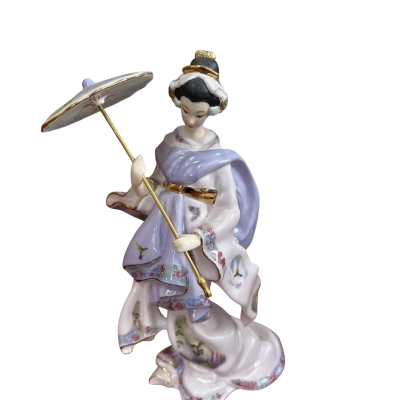 Maiden of Serenity Figurine N3617