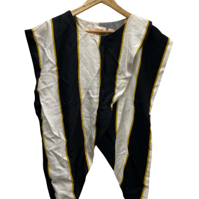 Sass & Bide Womens  Size S Sleeveless Top Multicoloured 