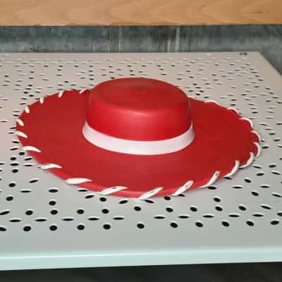 Toy Story Jesse hat only