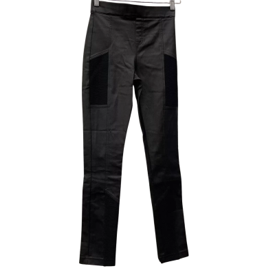 pingpong Womens  Size 8 Jeggings Black  