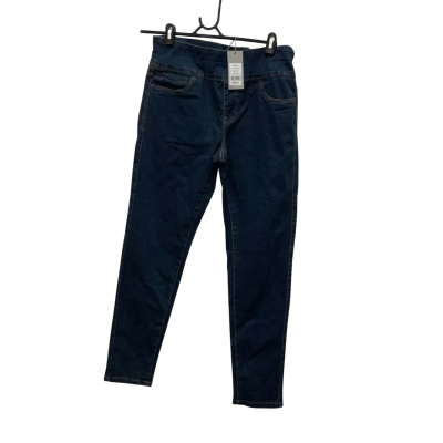 Katies Womens  Size 12 Blue 