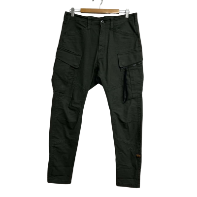G-Star Raw Mens Size 32 Khaki Pants