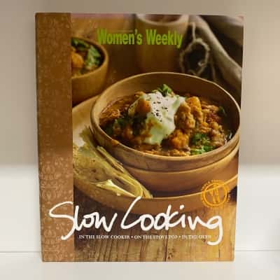 Women’s Weekly - Slow Cooking